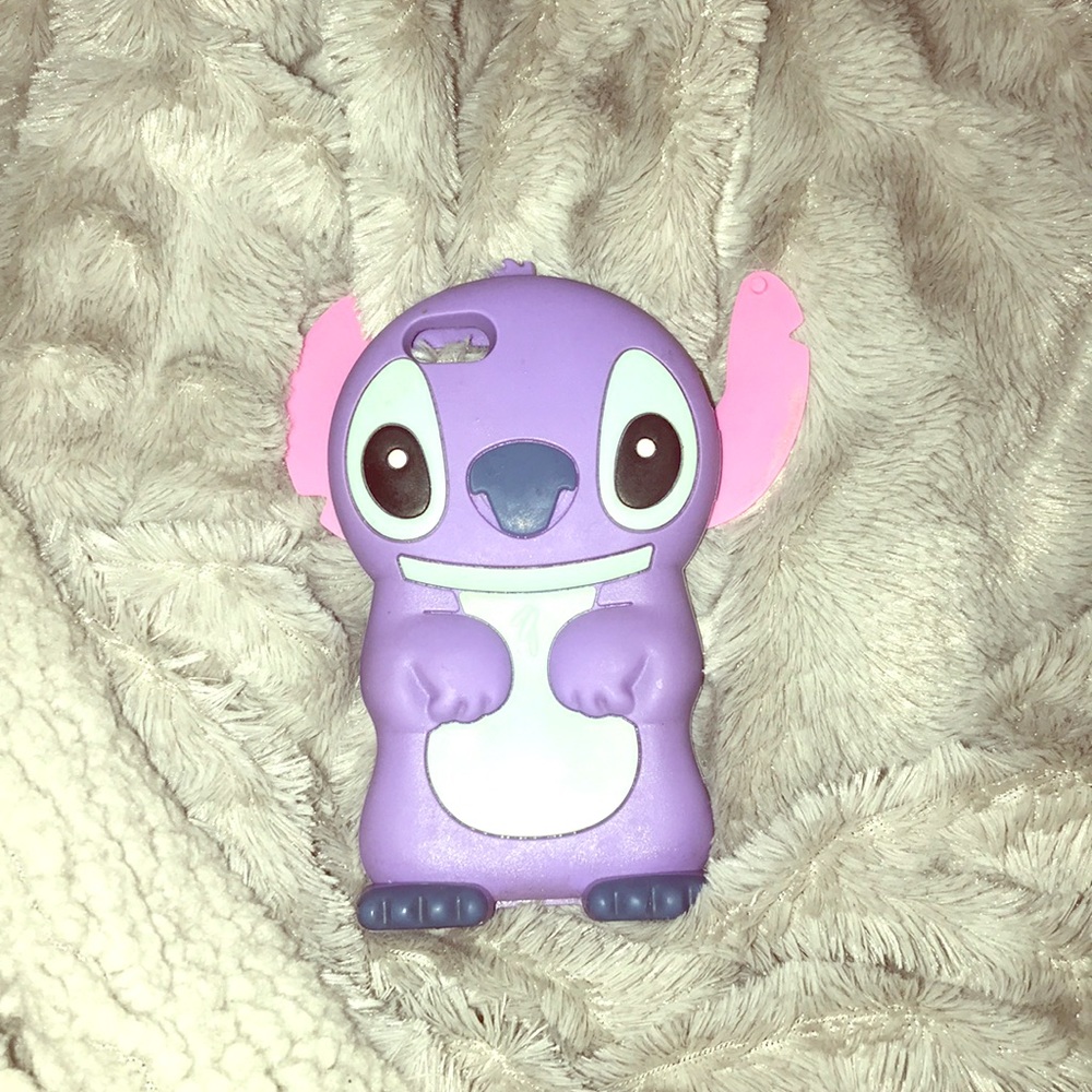 iPhone 5 case